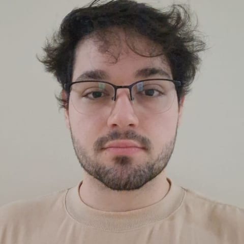 Foto de Pedro Perraro John